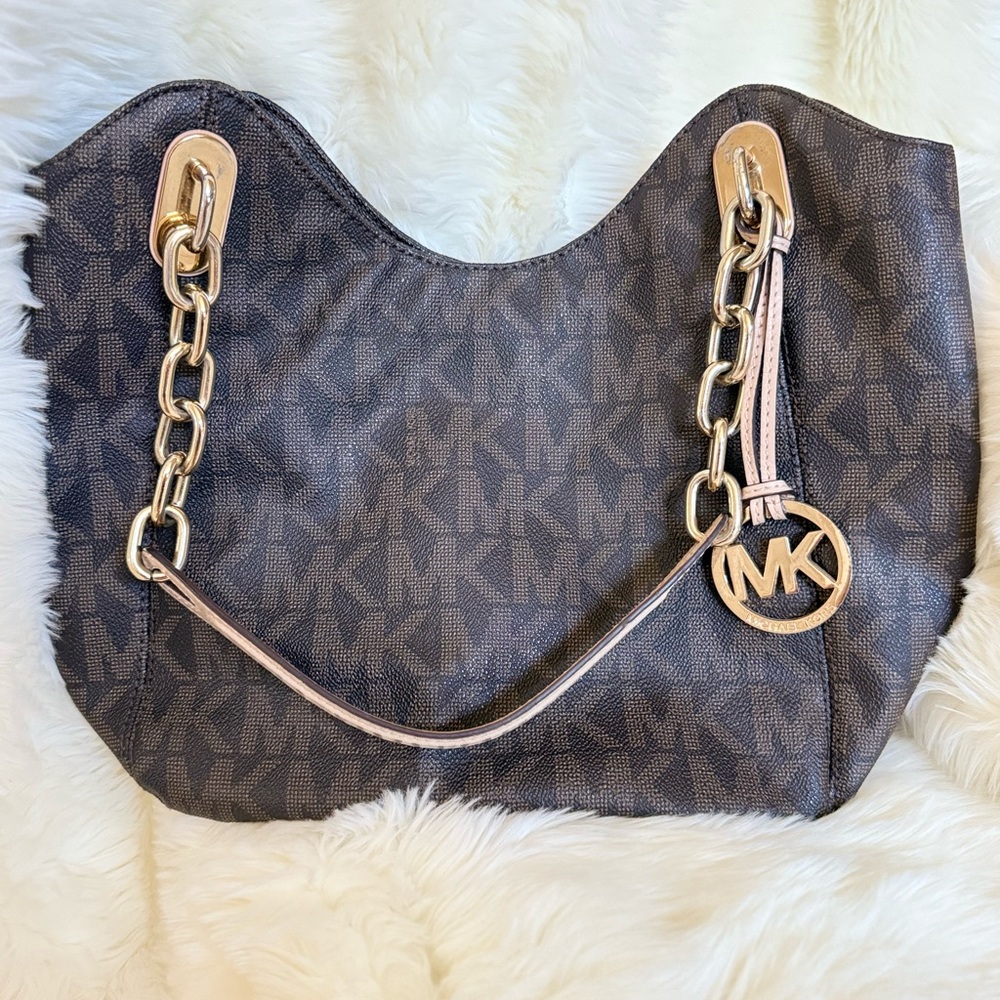 Michael Kors Bag 13.5x11